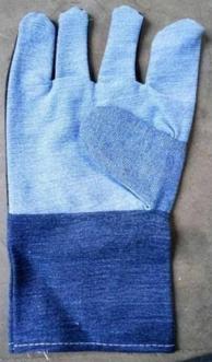 Jeans Gloves